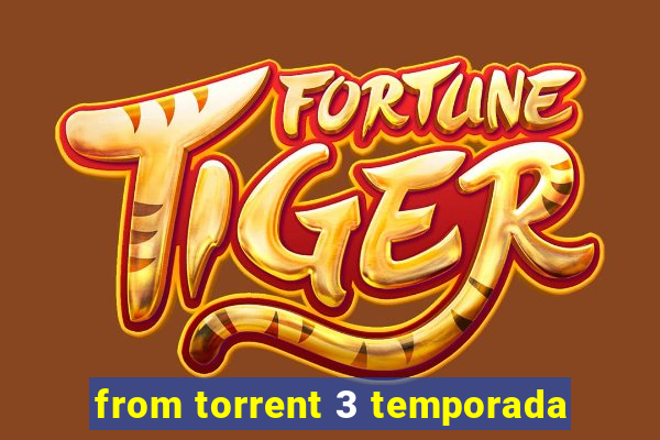 from torrent 3 temporada